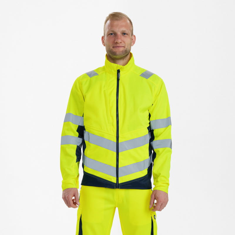 Laden Sie das Bild in Galerie -Viewer, Safety Light Arbeitsjacke 1545-319
