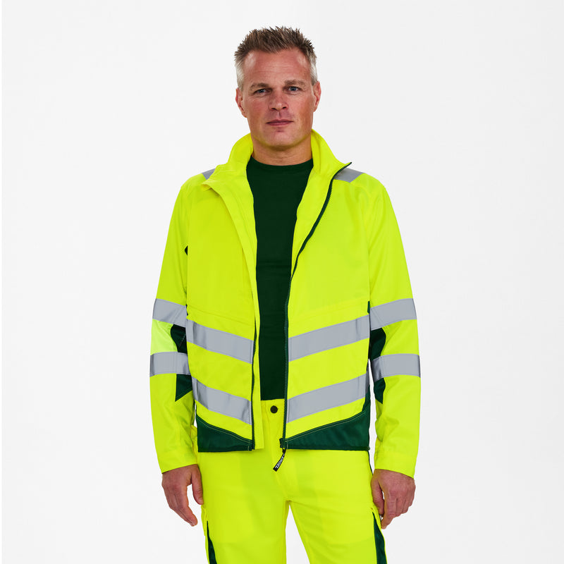 Laden Sie das Bild in Galerie -Viewer, Safety Light Arbeitsjacke 1545-319
