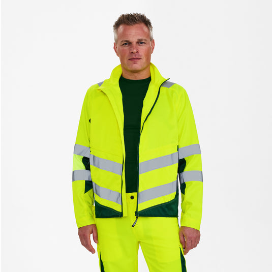 Safety Light Arbeitsjacke 1545-319