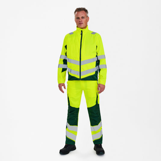 Safety Light Arbeitsjacke 1545-319