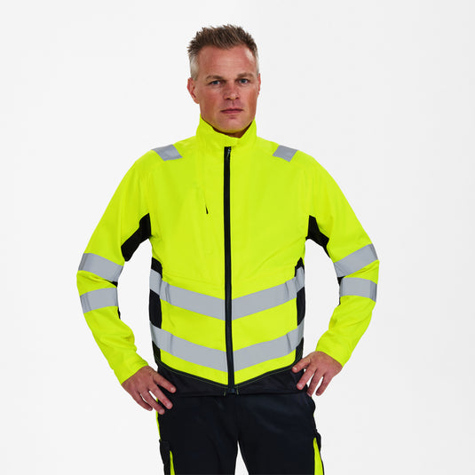 Safety Light Arbeitsjacke 1545-319