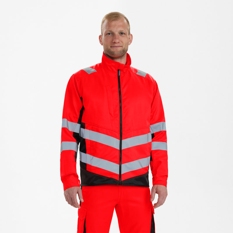 Laden Sie das Bild in Galerie -Viewer, Safety Light Arbeitsjacke 1545-319

