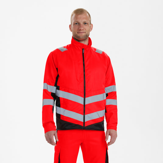 Safety Light Arbeitsjacke 1545-319