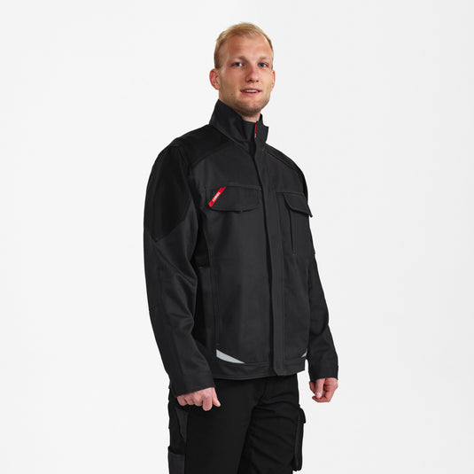 Galaxy Baumwolle Arbeitsjacke 1850-570