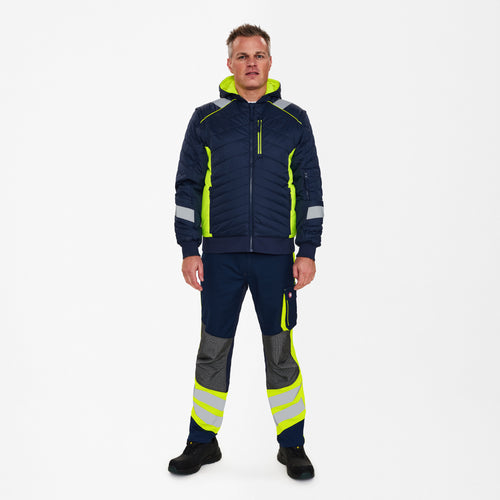 Cargo Steppjacke 1870-224