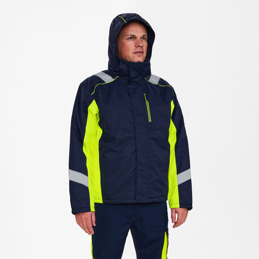 Cargo Winterjacke 1871-354