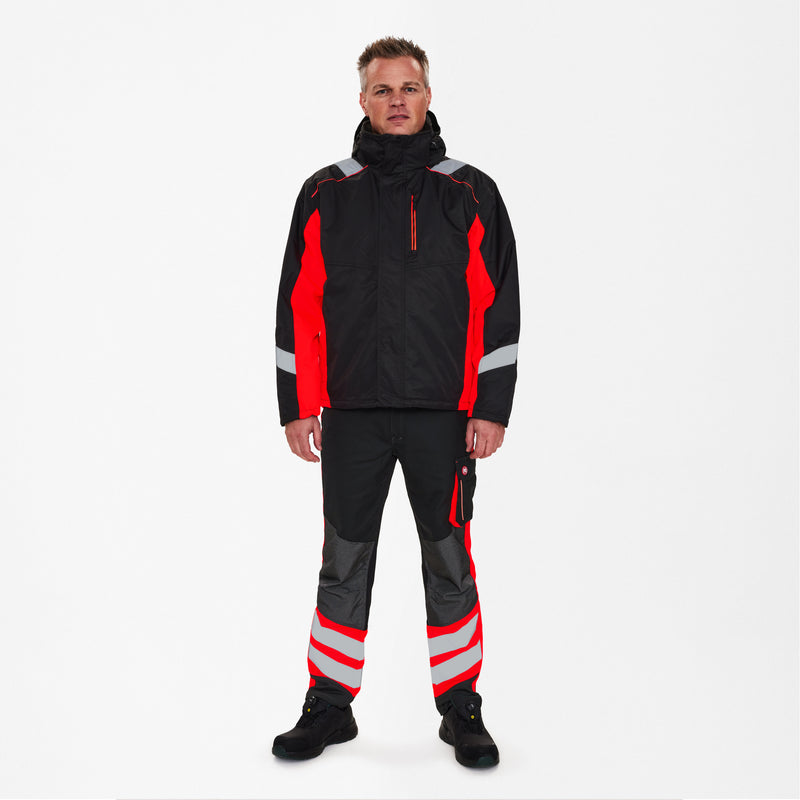 Laden Sie das Bild in Galerie -Viewer, Cargo Winterjacke 1871-354
