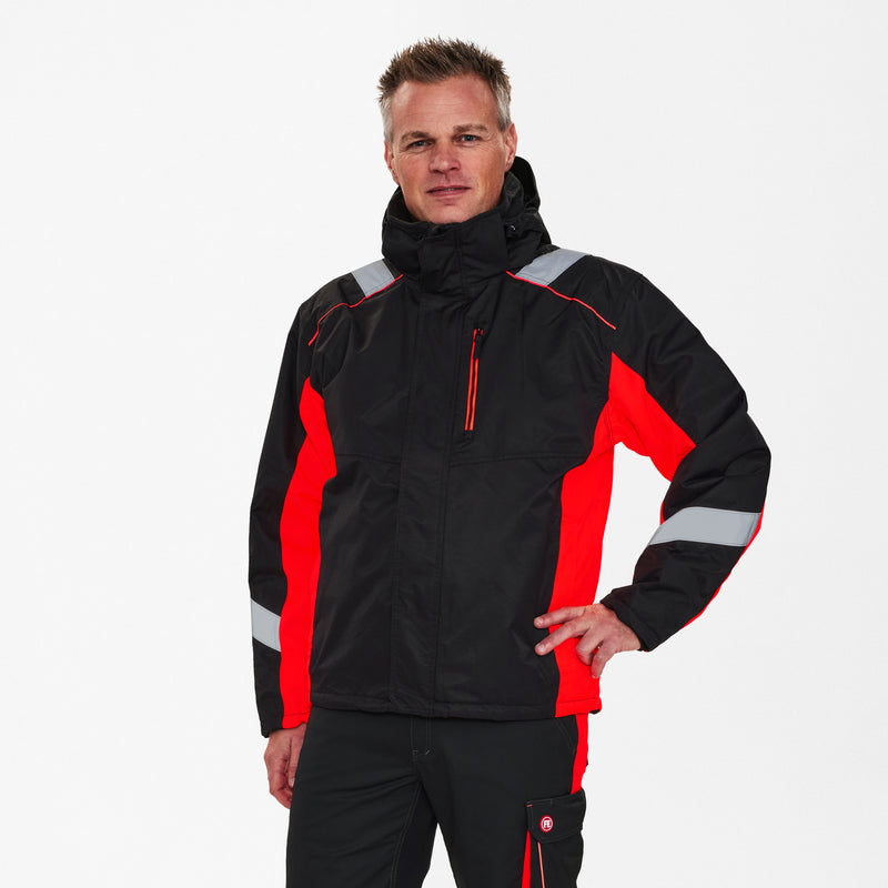 Laden Sie das Bild in Galerie -Viewer, Cargo Winterjacke 1871-354

