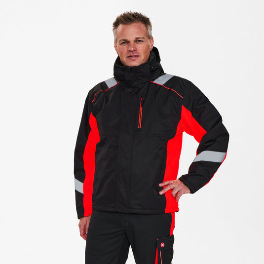 Cargo Winterjacke 1871-354
