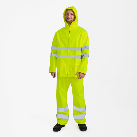 Safety Regenset 1916-218