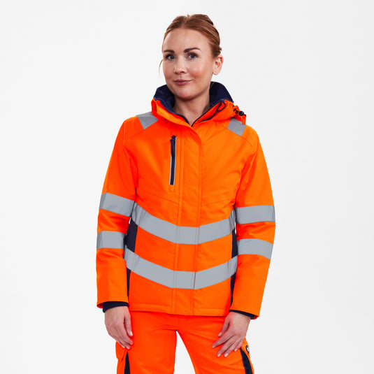Safety Damen Winterjacke 1943-930
