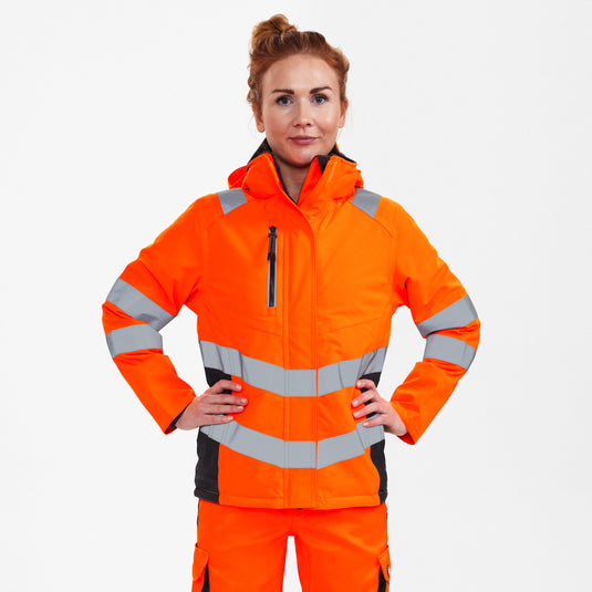 Safety Damen Winterjacke 1943-930