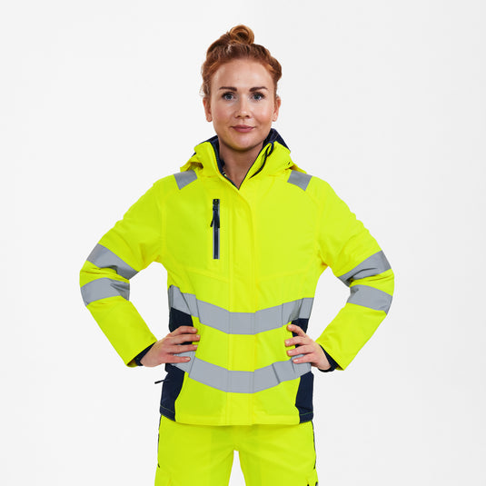 Safety Damen Winterjacke 1943-930