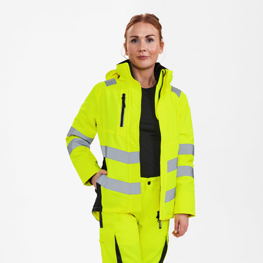 Safety Damen Winterjacke 1943-930