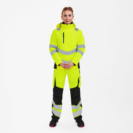 Safety Damen Winterjacke 1943-930