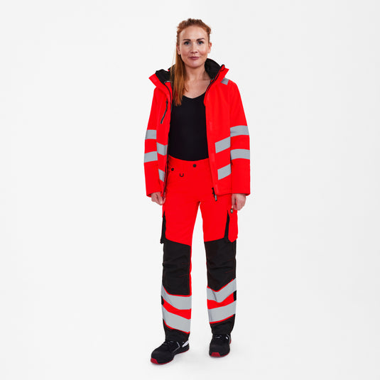 Safety Damen Winterjacke 1943-930