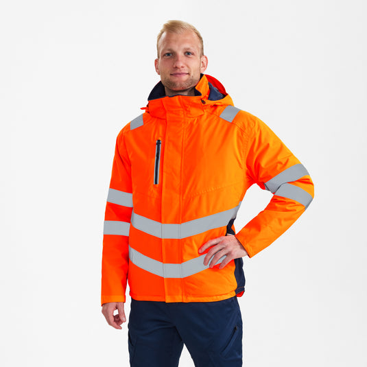 Safety Winterjacke 1946-930