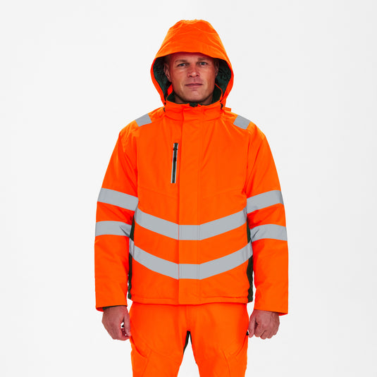 Safety Winterjacke 1946-930