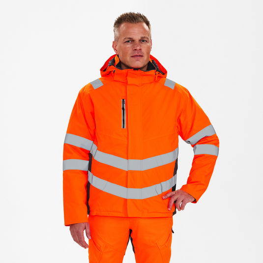 Safety Winterjacke 1946-930