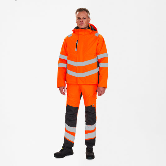 Safety Winterjacke 1946-930