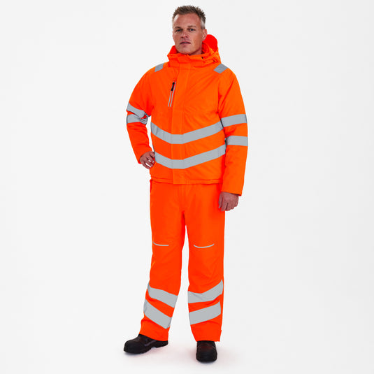 Safety Winterjacke 1946-930