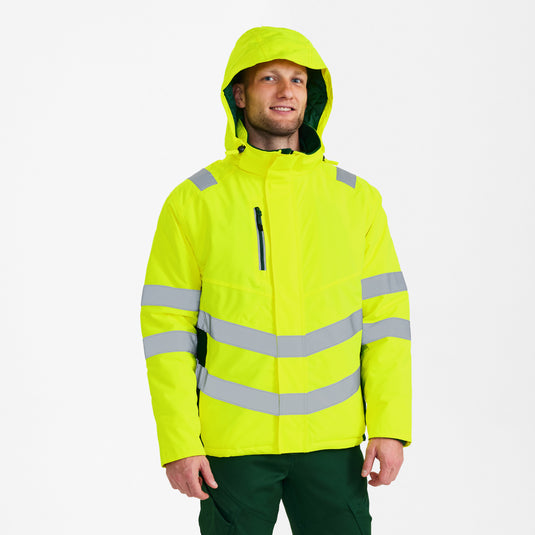 Safety Winterjacke 1946-930