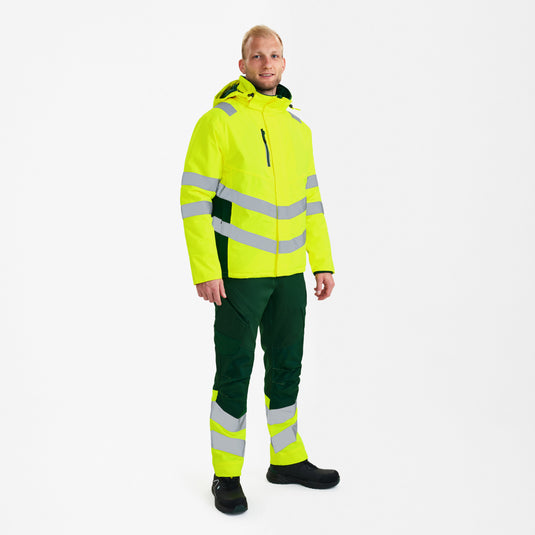 Safety Winterjacke 1946-930