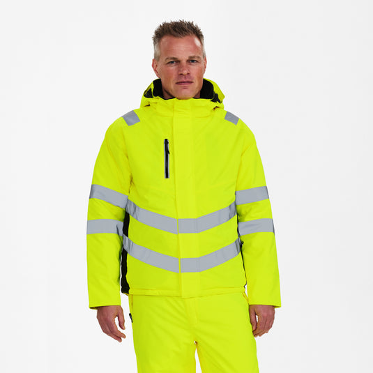 Safety Winterjacke 1946-930