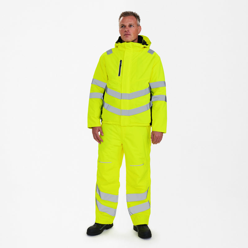 Laden Sie das Bild in Galerie -Viewer, Safety Winterjacke 1946-930
