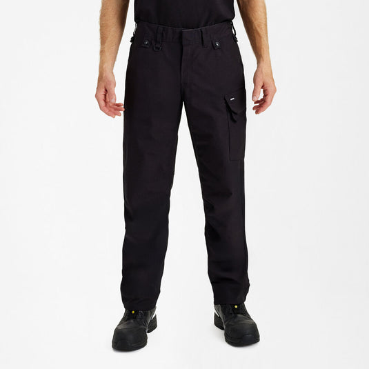 Entire Servicehose mit 2-Wege-Stretch