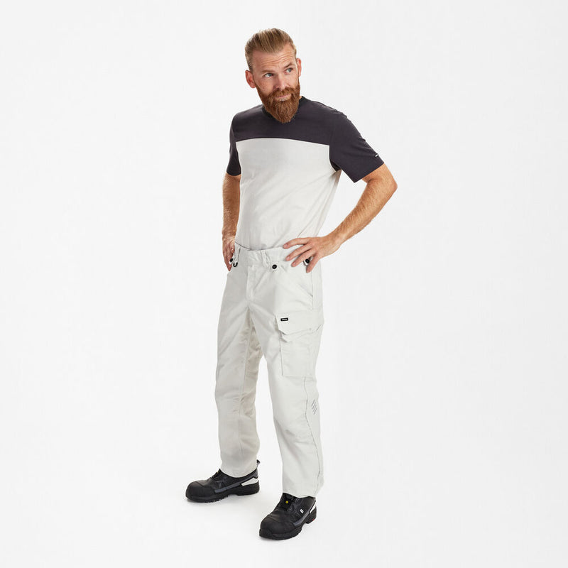 Laden Sie das Bild in Galerie -Viewer, Entire Servicehose mit 2-Wege-Stretch
