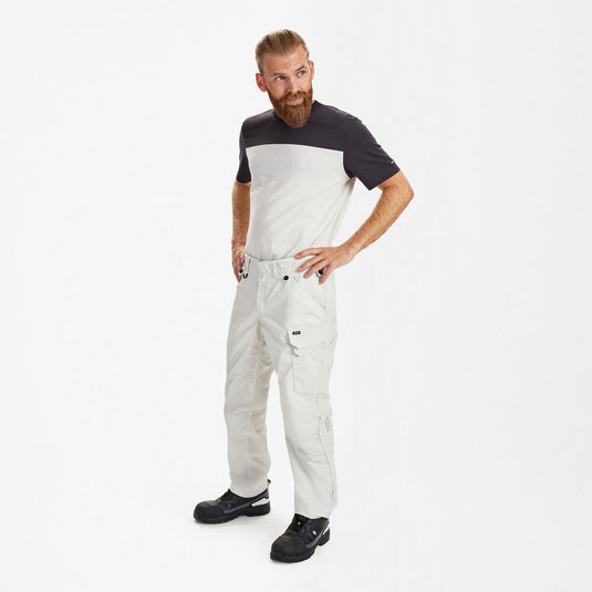 Entire Servicehose mit 2-Wege-Stretch