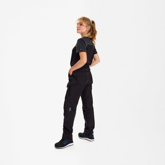 Entire Damen Servicehose mit Stretch 2332-144