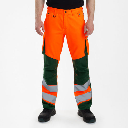 Safety Light Arbeitshose