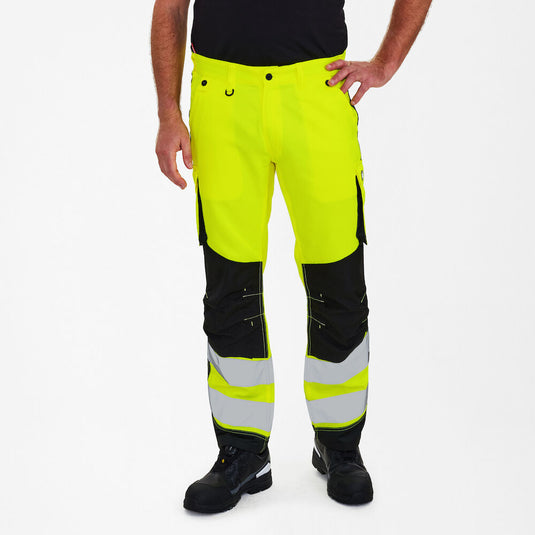 Safety Light Arbeitshose