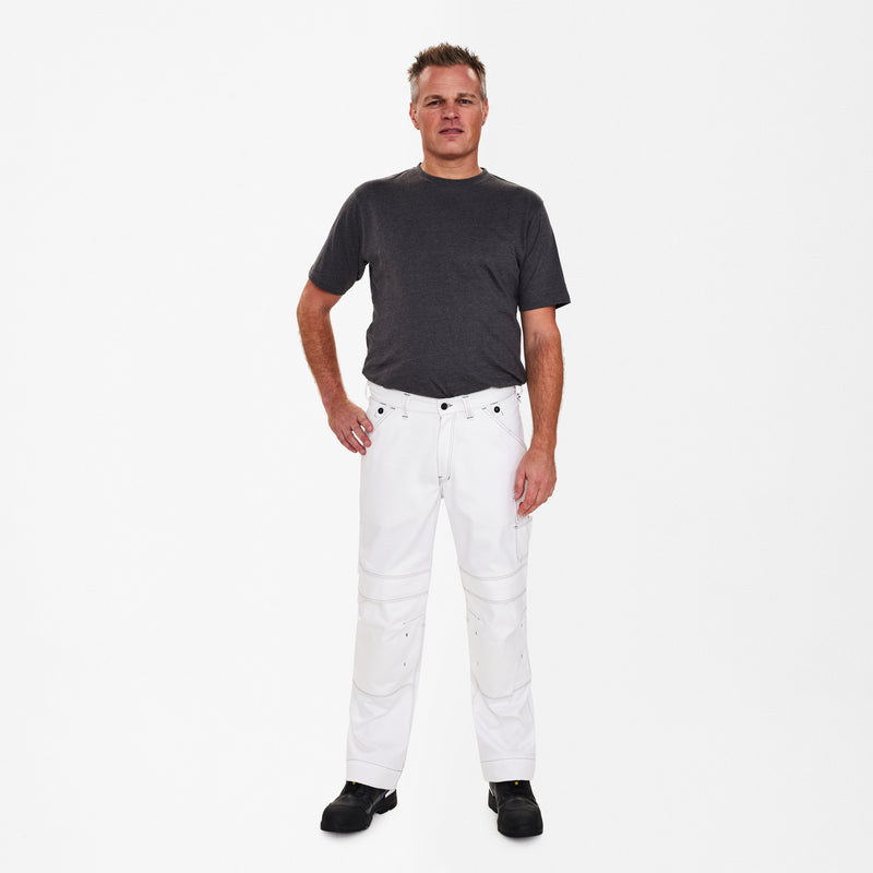 Laden Sie das Bild in Galerie -Viewer, Combat Baumwolle Handwerkerhose 2760-575
