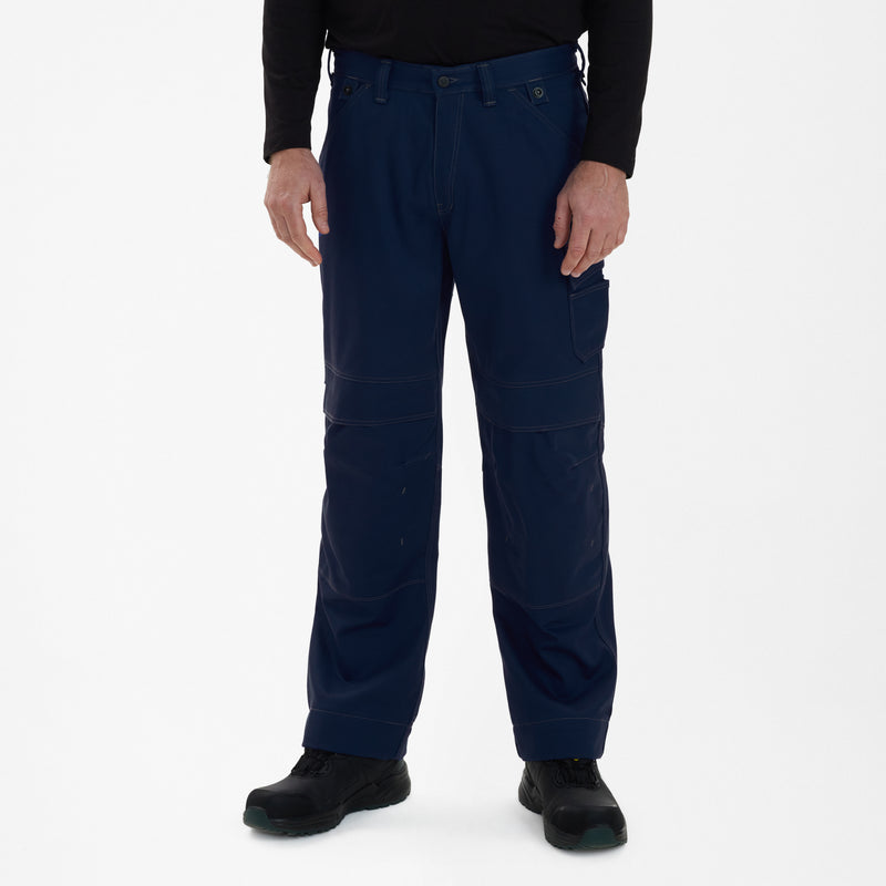 Laden Sie das Bild in Galerie -Viewer, Combat Baumwolle Handwerkerhose 2760-575
