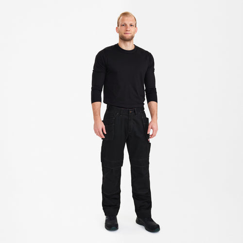 Combat Handwerkerhose mit Holstertaschen 2761-630