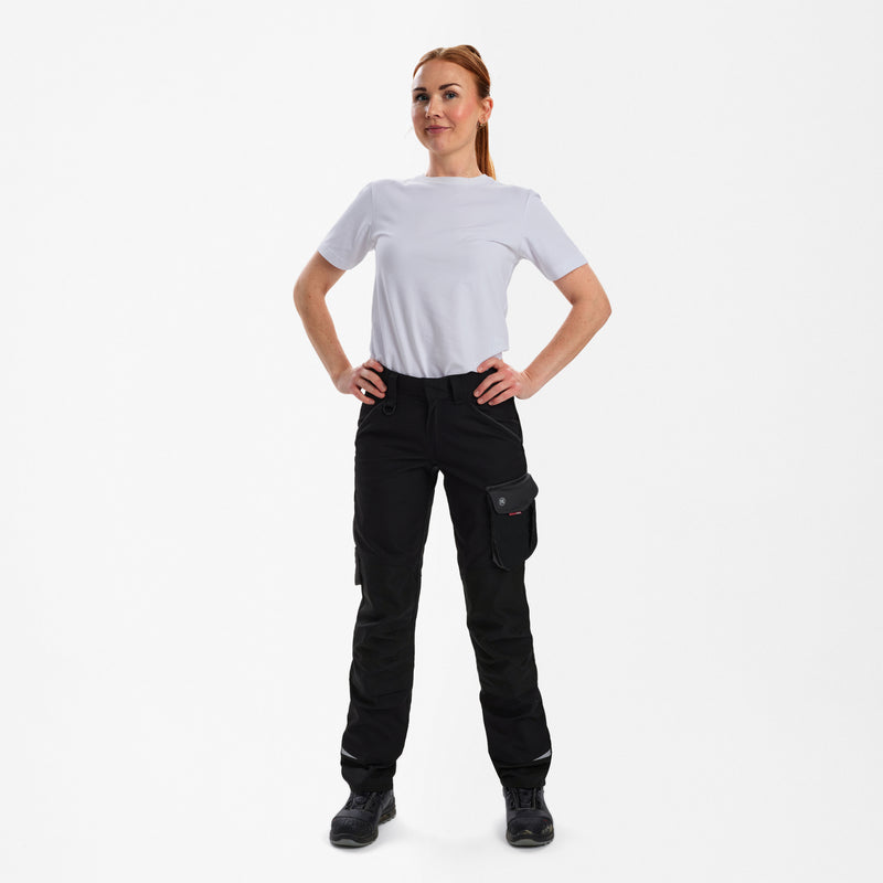 Laden Sie das Bild in Galerie -Viewer, Galaxy Damen Bundhose 2815-254
