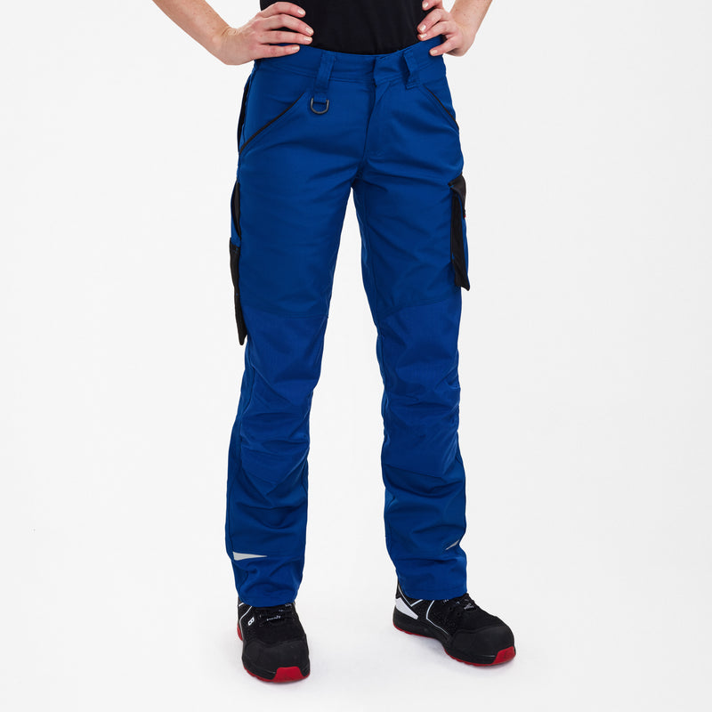 Laden Sie das Bild in Galerie -Viewer, Galaxy Damen Bundhose 2815-254
