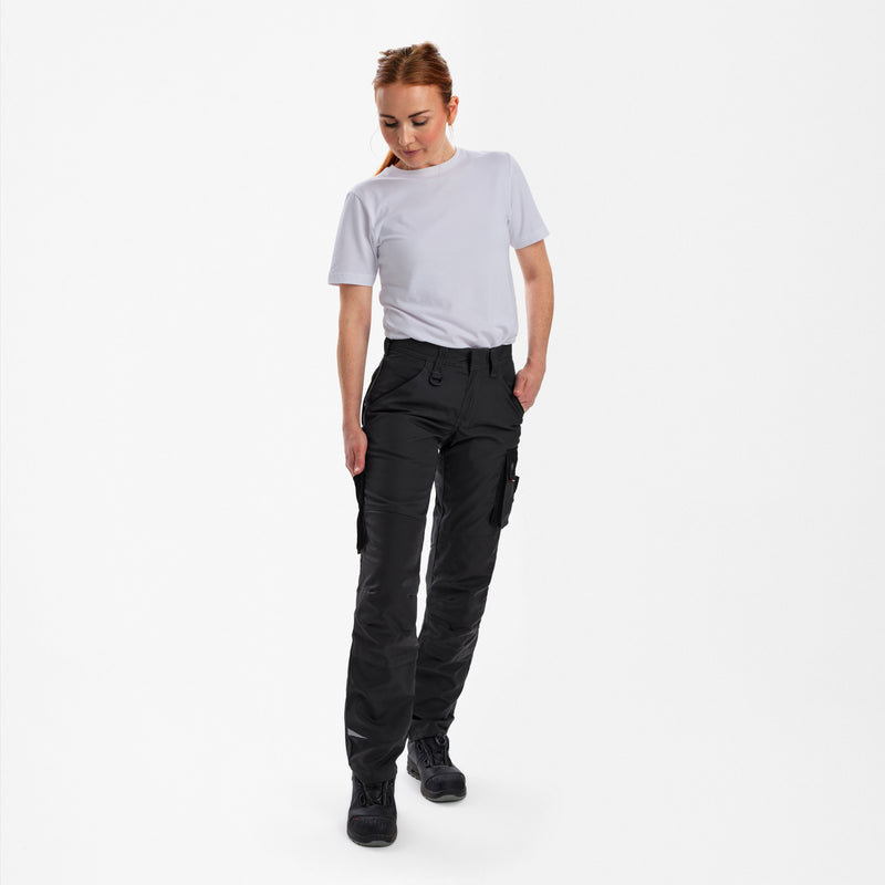 Laden Sie das Bild in Galerie -Viewer, Galaxy Damen Bundhose 2815-254
