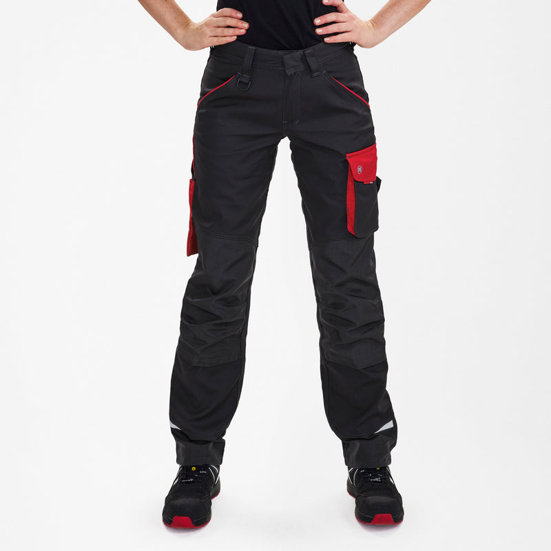 Laden Sie das Bild in Galerie -Viewer, Galaxy Damen Bundhose 2815-254
