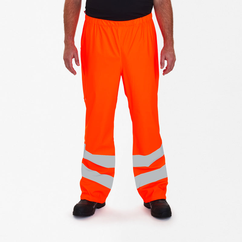 Laden Sie das Bild in Galerie -Viewer, Safety regenhose 2921-102
