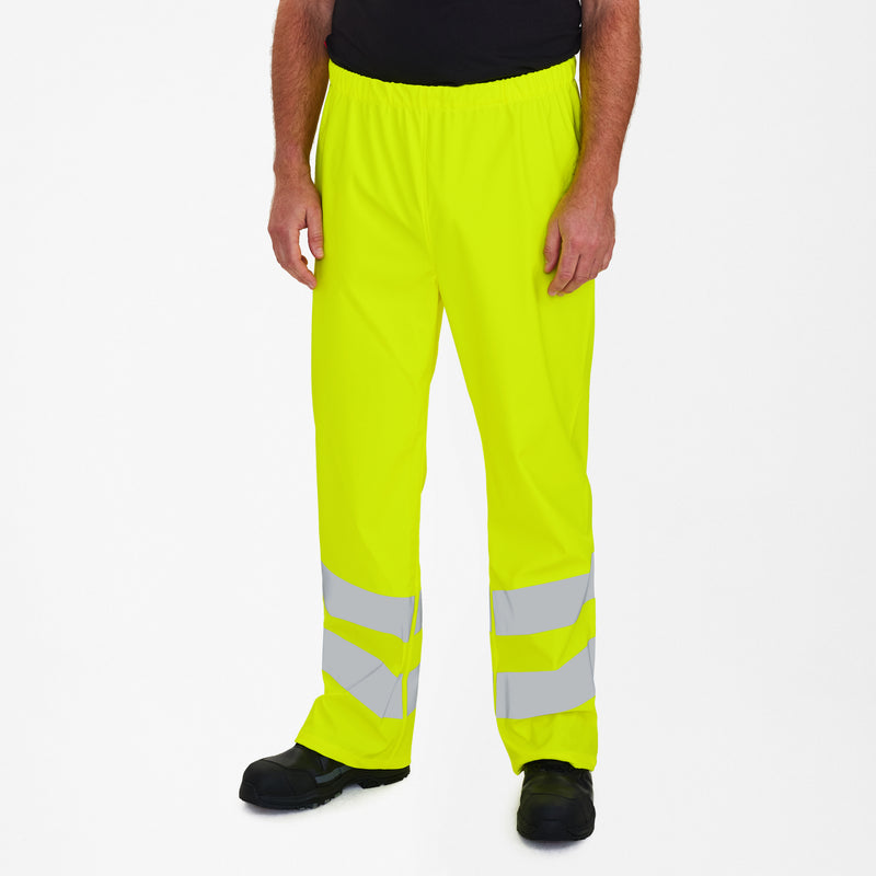 Laden Sie das Bild in Galerie -Viewer, Safety regenhose 2921-102

