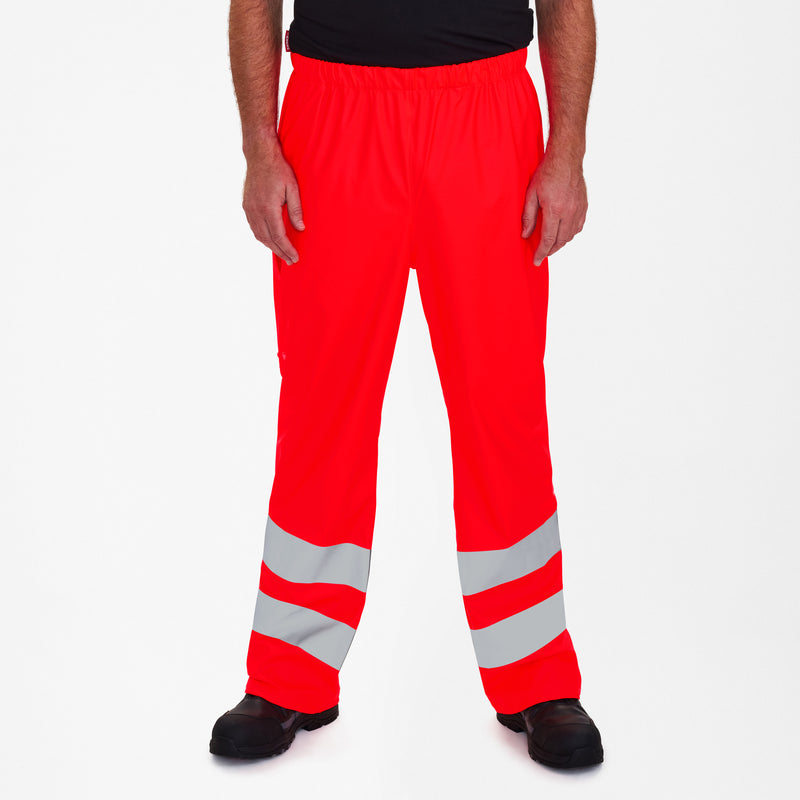 Laden Sie das Bild in Galerie -Viewer, Safety regenhose 2921-102
