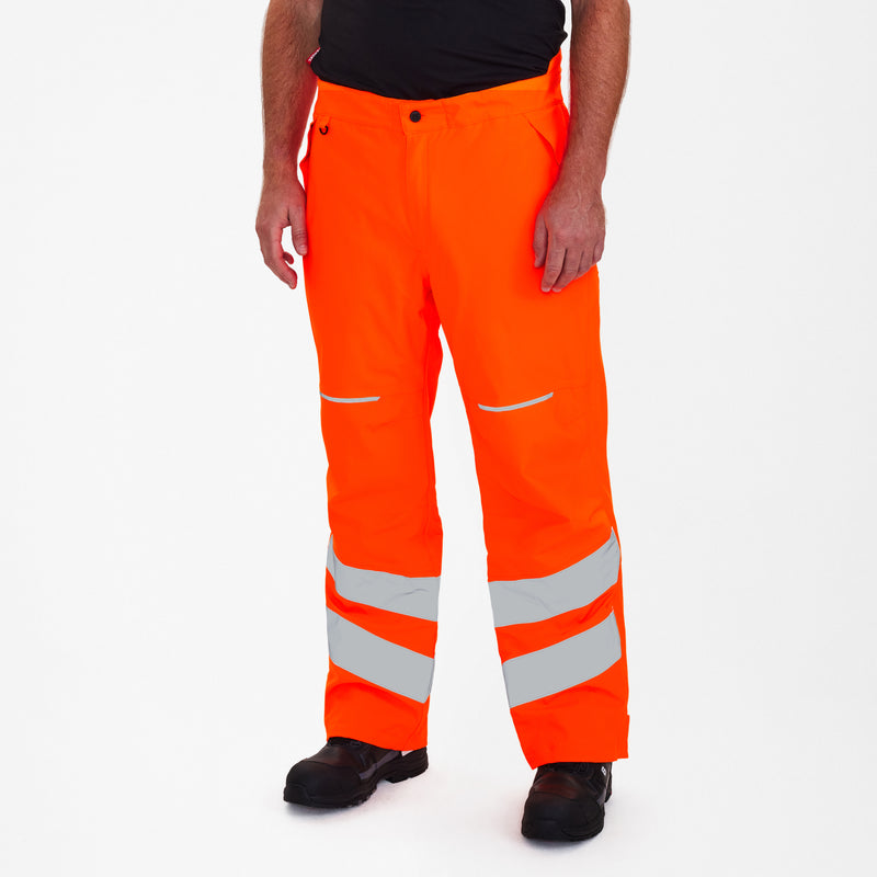 Laden Sie das Bild in Galerie -Viewer, Safety Winterhose 2946-930
