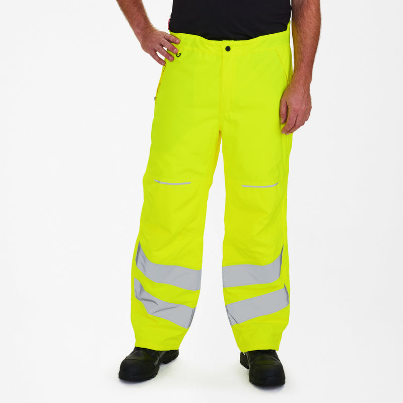 Laden Sie das Bild in Galerie -Viewer, Safety Winterhose 2946-930
