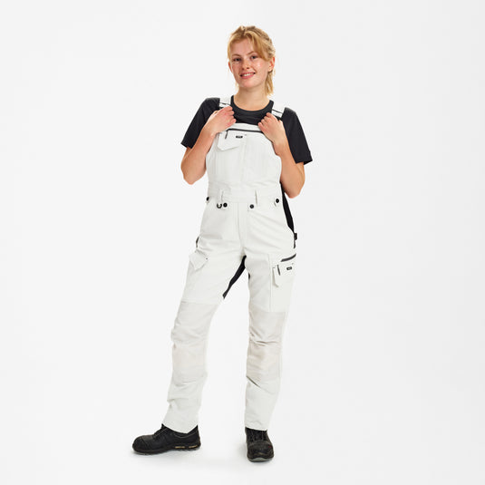 Entire Damen Latzhose mit 4-Wege-Stretch 3341-234