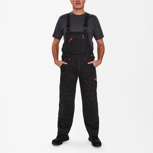 Combat Baumwolle Latzhose 3760-575