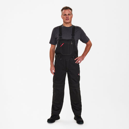 Combat Baumwolle Latzhose 3760-575